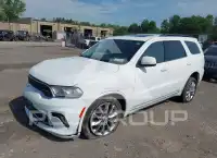 2021 Dodge DURANGO фото