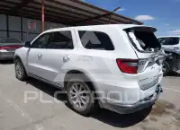 2021 Dodge DURANGO photo