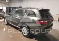 2021 Dodge DURANGO photo