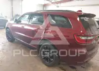2021 Dodge DURANGO фото
