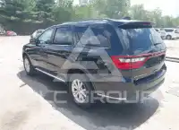 2021 Dodge DURANGO photo