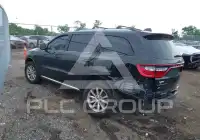 2021 Dodge DURANGO фото