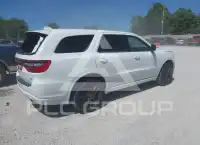2021 Dodge DURANGO фото