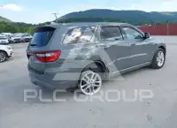 2021 Dodge DURANGO фото