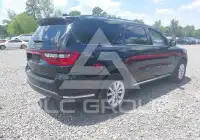 2021 Dodge DURANGO фото