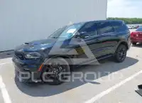 2021 Dodge DURANGO photo