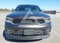 2021 Dodge DURANGO фото