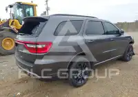 2021 Dodge DURANGO photo