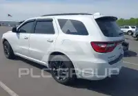2021 Dodge DURANGO фото