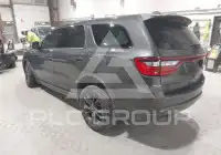 2021 Dodge DURANGO photo