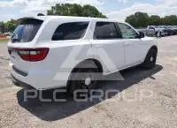 2021 Dodge DURANGO фото