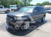 2021 Dodge DURANGO фото