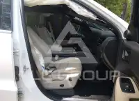 2021 Dodge DURANGO photo
