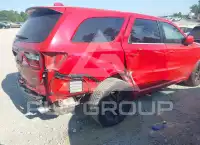 2021 Dodge DURANGO фото