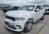 2021 Dodge DURANGO фото