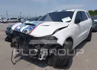 2021 Dodge DURANGO фото