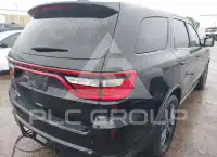 2021 Dodge DURANGO фото