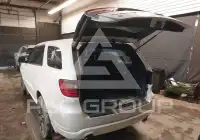 2021 Dodge DURANGO фото