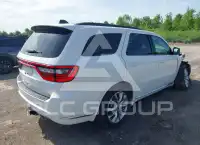 2021 Dodge DURANGO фото