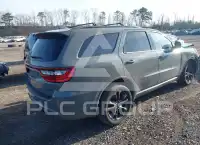2021 Dodge DURANGO фото