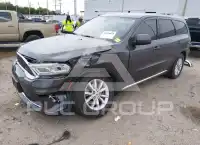 2021 Dodge DURANGO фото