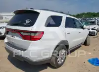 2021 Dodge DURANGO фото