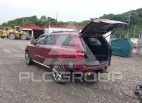 2021 Dodge DURANGO photo