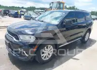 2021 Dodge DURANGO photo