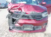 2021 Dodge DURANGO photo