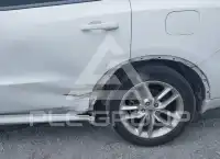 2021 Dodge DURANGO фото