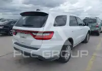 2021 Dodge DURANGO фото