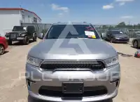2021 Dodge DURANGO фото