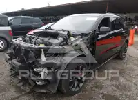 2021 Dodge DURANGO photo