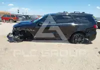 2021 Dodge DURANGO фото