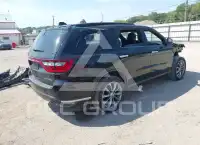 2021 Dodge DURANGO фото