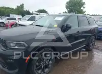2021 Dodge DURANGO фото