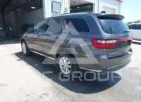 2021 Dodge DURANGO фото