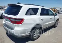 2021 Dodge DURANGO фото