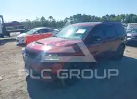 2021 Dodge DURANGO photo