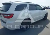 2021 Dodge DURANGO фото