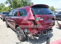 2021 Dodge DURANGO фото