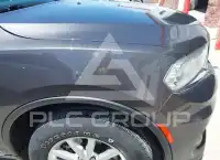 2021 Dodge DURANGO фото