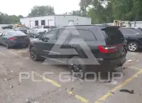 2021 Dodge DURANGO фото