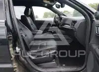 2021 Dodge DURANGO photo