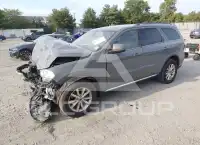 2021 Dodge DURANGO фото