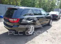 2021 Dodge DURANGO фото