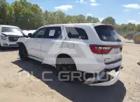 2021 Dodge DURANGO photo