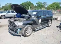 2021 Dodge DURANGO фото