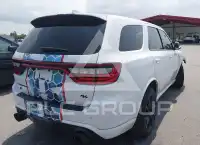 2021 Dodge DURANGO фото