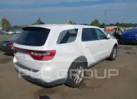 2021 Dodge DURANGO фото
